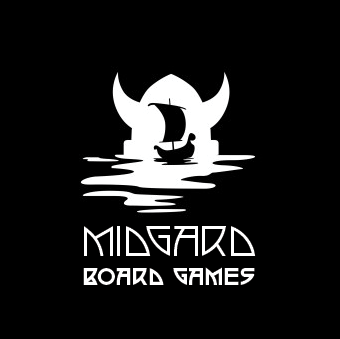 Midgard Board Games